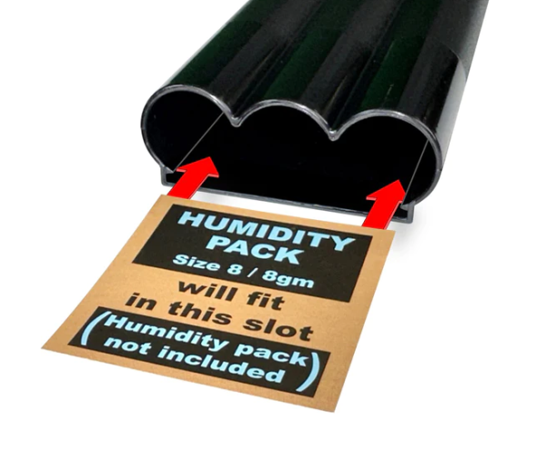 Zigarrenetui "PerfecCase" 3er